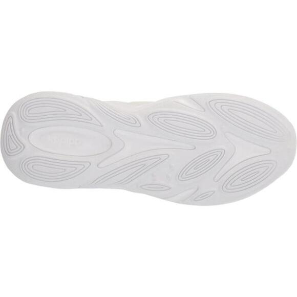 Adidas Mens Ozelle Running Shoes Size 7.5 - Picture 4 of 6